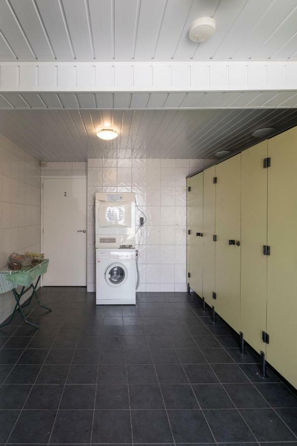 Appartement De Berghoeve Ruinen ภายนอก รูปภาพ