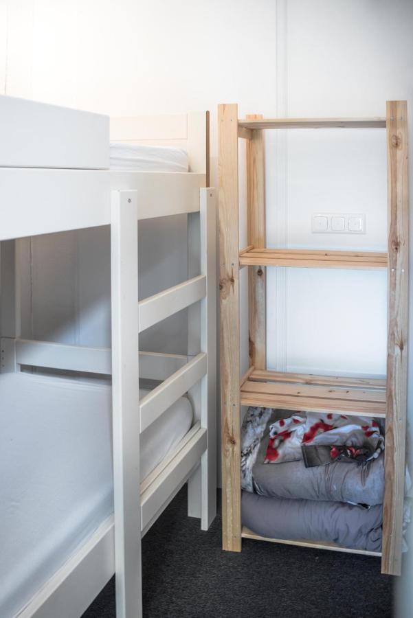 Appartement De Berghoeve Ruinen ภายนอก รูปภาพ