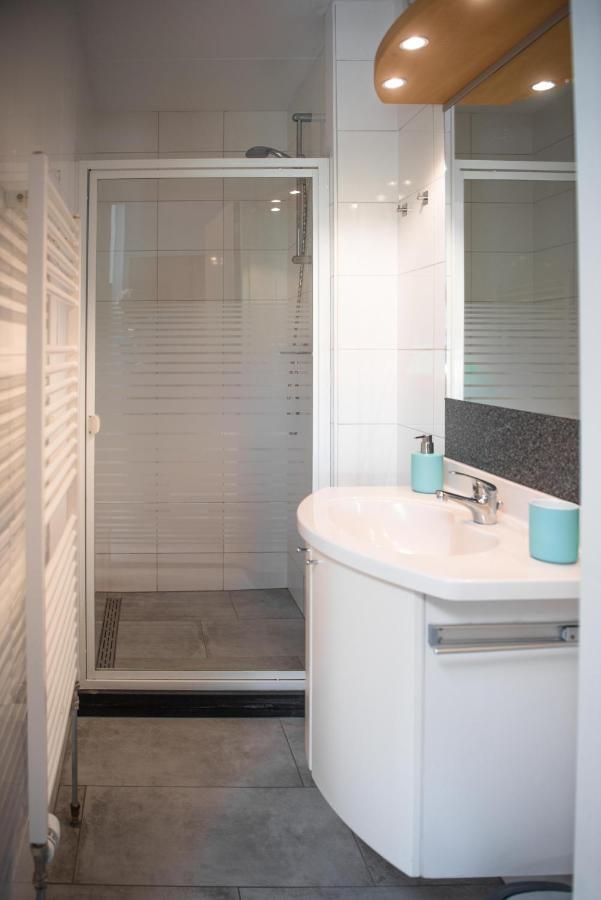 Appartement De Berghoeve Ruinen ภายนอก รูปภาพ